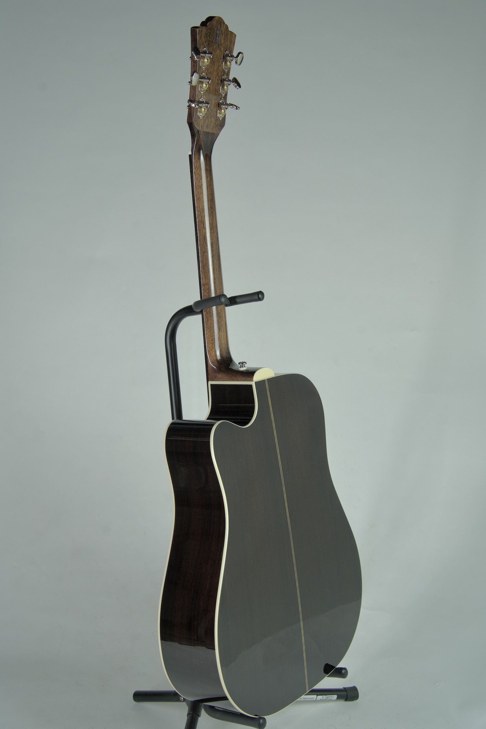 ギター ayacomp RG470DX-SFM: エレキギター｜三木楽器公式通販サイト